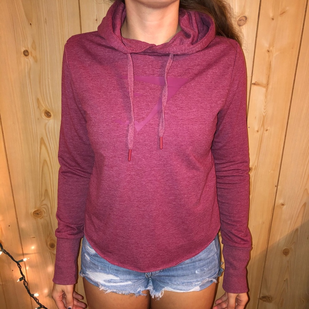 Gymshark hoodie